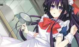 约会大作战短视频,青春校园的浪漫冒险